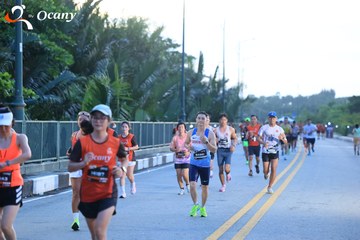 RUN TO LIVE 2025 - Ảnh #3264971