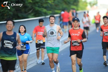 RUN TO LIVE 2025 - Ảnh #3288501