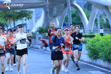 RUN TO LIVE 2025 - Ảnh #3156415