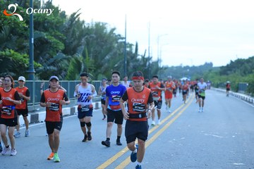 RUN TO LIVE 2025 - Ảnh #3289919