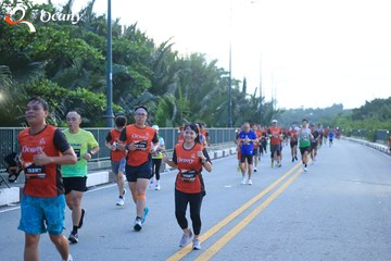 RUN TO LIVE 2025 - Ảnh #3266704