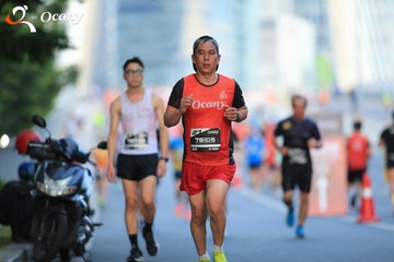 RUN TO LIVE 2025 - Ảnh #3288329