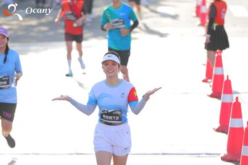 RUN TO LIVE 2025 - Ảnh #3193264