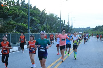 RUN TO LIVE 2025 - Ảnh #3287815