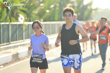 RUN TO LIVE 2025 - Ảnh #3303353