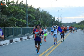 RUN TO LIVE 2025 - Ảnh #3285310