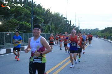 RUN TO LIVE 2025 - Ảnh #3266957