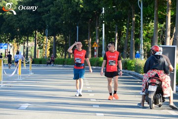 RUN TO LIVE 2025 - Ảnh #3300735