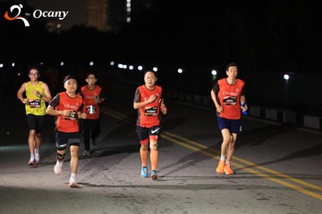 RUN TO LIVE 2025 - Ảnh #3258425