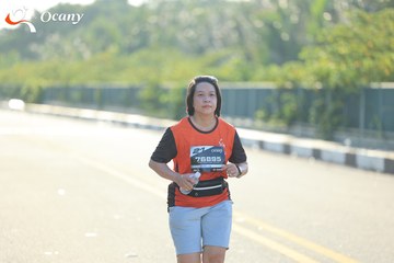 RUN TO LIVE 2025 - Ảnh #3304797