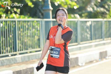 RUN TO LIVE 2025 - Ảnh #3304240