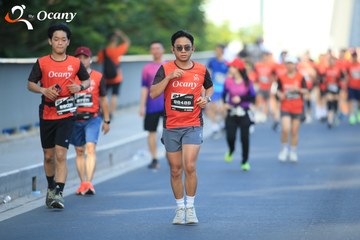RUN TO LIVE 2025 - Ảnh #3290568