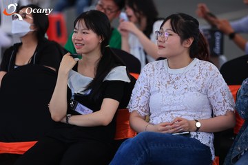 RUN TO LIVE 2025 - Ảnh #3132689