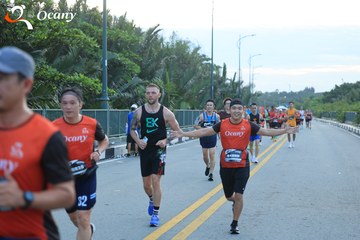 RUN TO LIVE 2025 - Ảnh #3283823