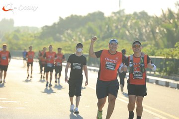 RUN TO LIVE 2025 - Ảnh #3303099