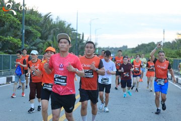 RUN TO LIVE 2025 - Ảnh #3285967