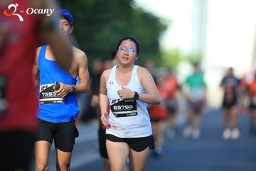 RUN TO LIVE 2025 - Ảnh #3289302