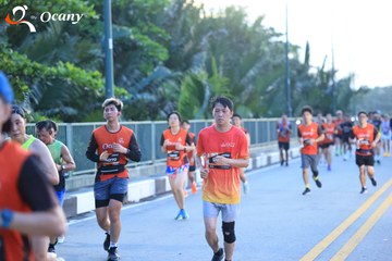RUN TO LIVE 2025 - Ảnh #3265223