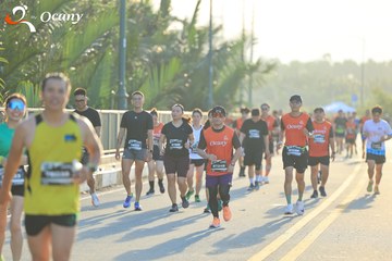 RUN TO LIVE 2025 - Ảnh #3298885