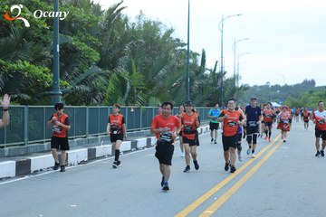 RUN TO LIVE 2025 - Ảnh #3280928