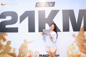 RUN TO LIVE 2025 - Ảnh #3214746