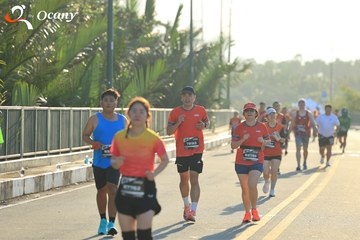 RUN TO LIVE 2025 - Ảnh #3302115
