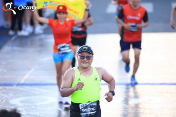 RUN TO LIVE 2025 - Ảnh #3153490