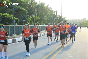RUN TO LIVE 2025 - Ảnh #3299502