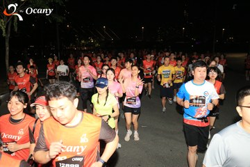 RUN TO LIVE 2025 - Ảnh #3280901
