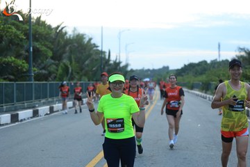 RUN TO LIVE 2025 - Ảnh #3278354