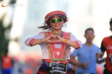 RUN TO LIVE 2025 - Ảnh #3285760
