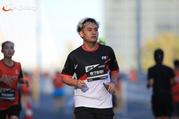 RUN TO LIVE 2025 - Ảnh #3283657