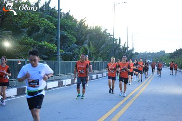 RUN TO LIVE 2025 - Ảnh #3264704