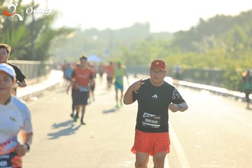 RUN TO LIVE 2025 - Ảnh #3302871
