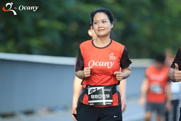 RUN TO LIVE 2025 - Ảnh #3290726