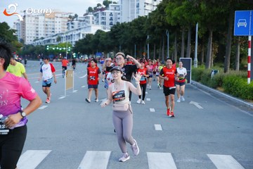 RUN TO LIVE 2025 - Ảnh #3257904