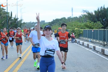 RUN TO LIVE 2025 - Ảnh #3278112