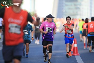 RUN TO LIVE 2025 - Ảnh #3288863