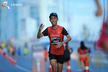 RUN TO LIVE 2025 - Ảnh #3284643