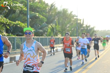 RUN TO LIVE 2025 - Ảnh #3301046