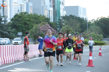 RUN TO LIVE 2025 - Ảnh #3210686