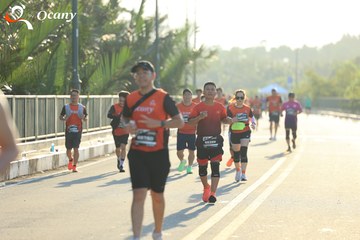 RUN TO LIVE 2025 - Ảnh #3302226