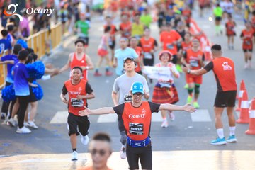 RUN TO LIVE 2025 - Ảnh #3154269