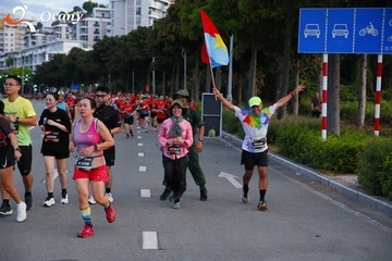 RUN TO LIVE 2025 - Ảnh #3258703