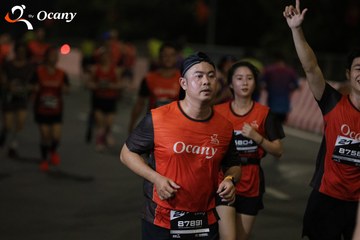 RUN TO LIVE 2025 - Ảnh #3204247