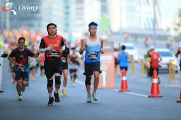 RUN TO LIVE 2025 - Ảnh #3289657