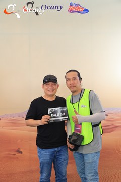 RUN TO LIVE 2025 - Ảnh #3118592