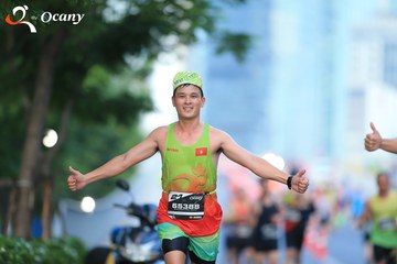 RUN TO LIVE 2025 - Ảnh #3285355