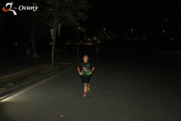 RUN TO LIVE 2025 - Ảnh #3279750