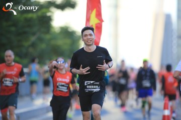 RUN TO LIVE 2025 - Ảnh #3279590